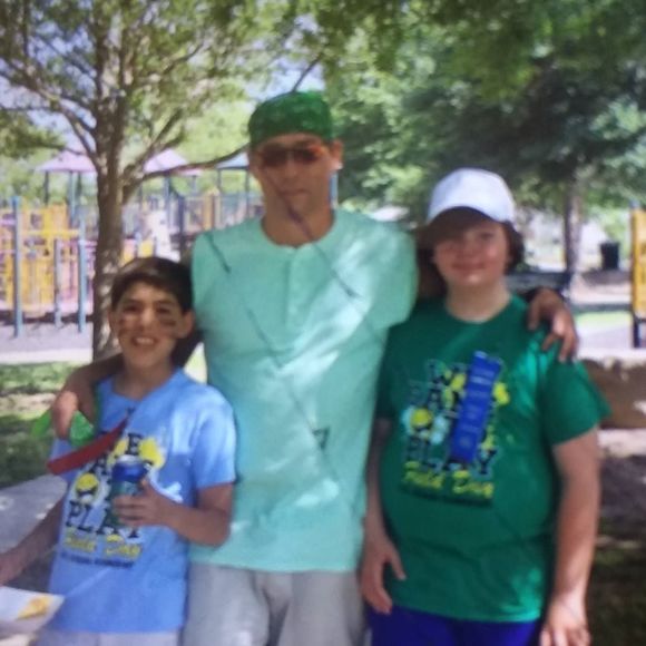 Meet your Posher, John - Picture 1 of 1